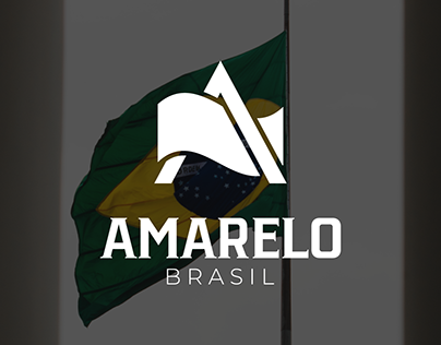 AMARELO BRASIL
