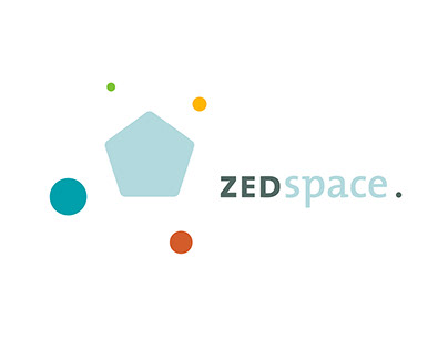 ZEDspace Visual Identity