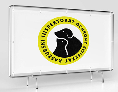Kaszubski Inspektorat Ochrony Zwierząt - Logo