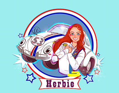 Herbie - C.G.