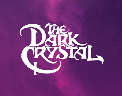 The Dark Crystal Film Poster
