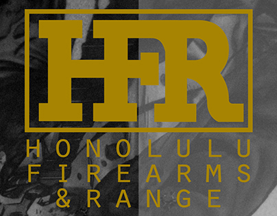 Honolulu Firearms and Range