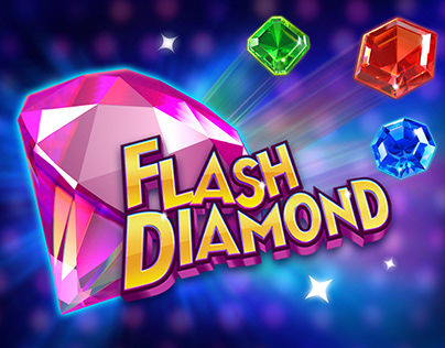 King - Flash Diamond