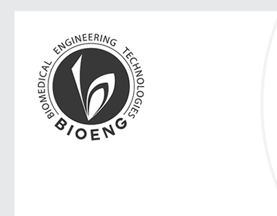 BIOENG. Logo Redesign
