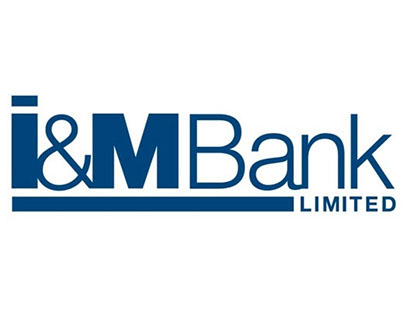 I&M Bank Corporate house