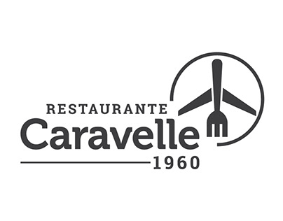 Logotipo - Restaurante Caravelle