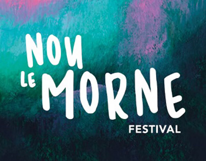 Okuda San Miguel - Nou Le Morne Festival