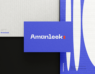 Project thumbnail - Amanleek
