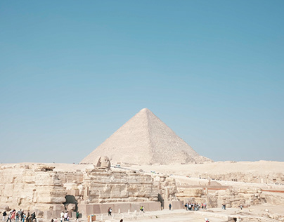 pyramid, Egypt