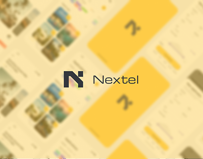 Nextel - Booking App