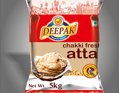 Atta Deepak