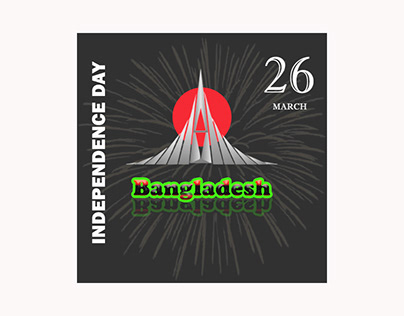 Independence Day, 26th March