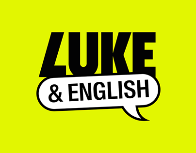 Luke and English Identity