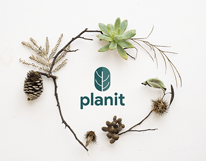 Planit: An E-commerce portal for plants