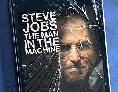 Steve Jobs Man in the Machine Theatrical Trailer