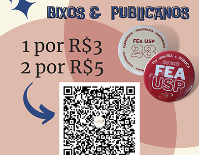 Flyer - FEA Pública