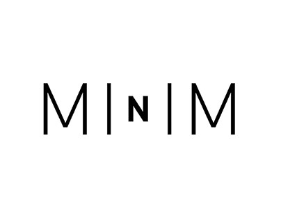 Diseño de marca corporativa__MINIM