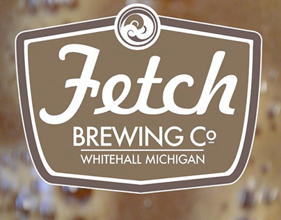 Advertisement: Fetch Brewing