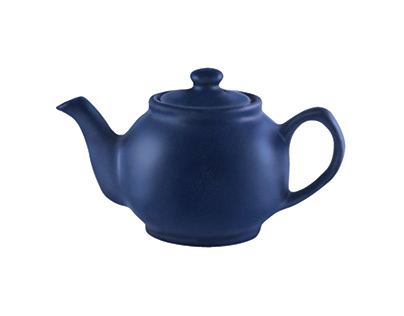 Teapot Digital Drawing