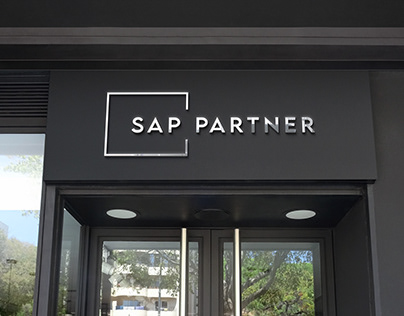 SAP Partner Branding