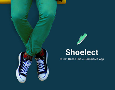 Shoelect App