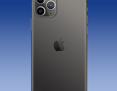 poster iphone11