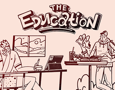 THE EDUCATION project