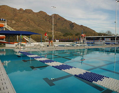 I Love OV: Explore Oro Valley Aquatic Center