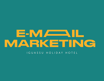 E-MAIL MKT - IGUASSU HOLIDAY HOTEL