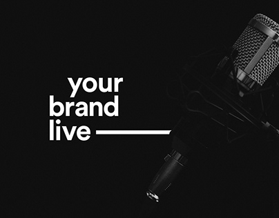 Your Brand Live
