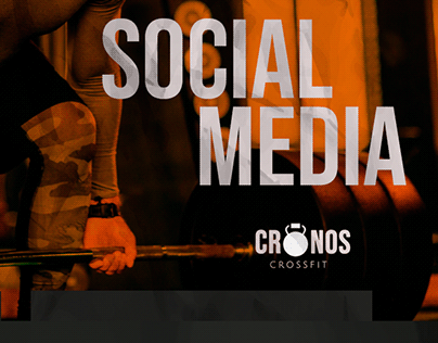 Social Media | Cronos