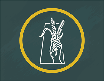 From the Prairies Logo