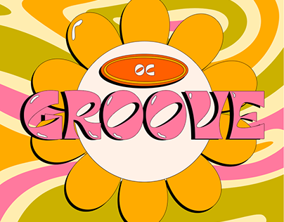 OC GROOVE IN AIESEC IN UCAB