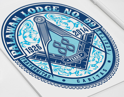 Palawan Lodge 88 Years Shirt