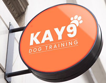 Kay9 - Dog Training