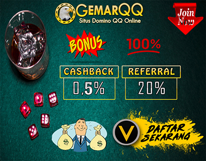 Bonus Cashback 0,5% Tanpa Syarat