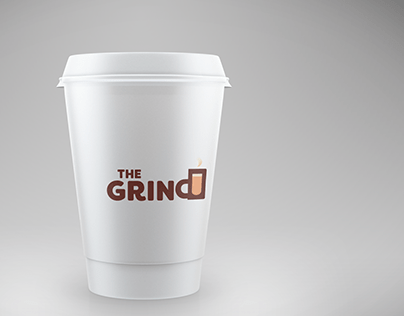 Project thumbnail - The Grind