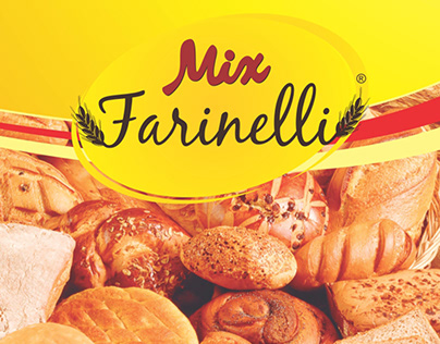 Catálogo Mix Farinelli