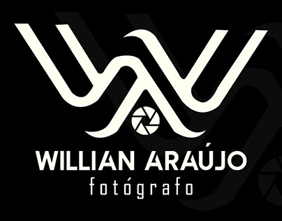 Willian Araújo - Fotógrafo