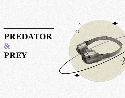 Predator-Prey