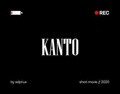 Short Movie Project: Kanto