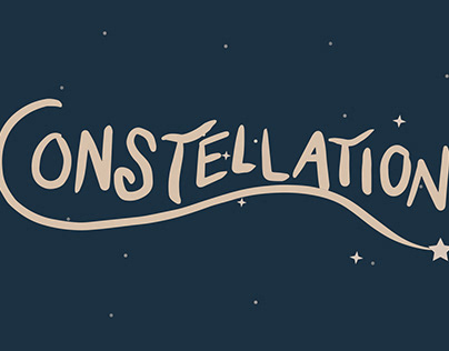 Constellation Tea