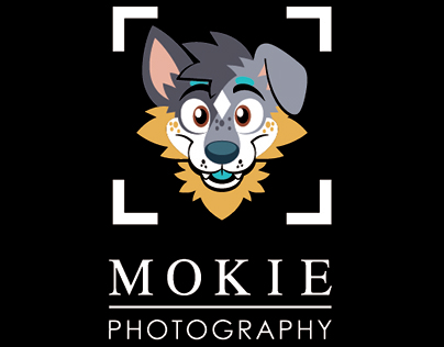 Mokie Photography Logo