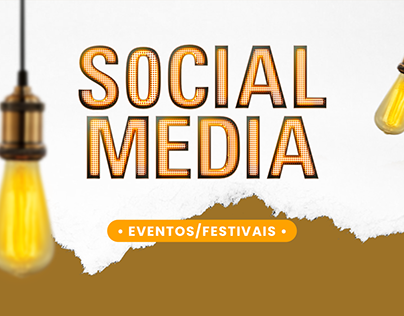Social Media | Eventos