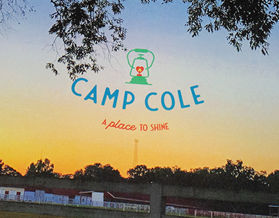 Camp Cole Identity