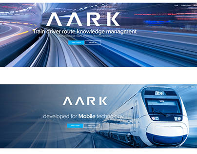 AARK - Software Branding