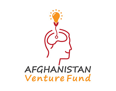 Afghanistan Venture Fund Logo Design