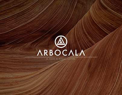 Branding | Arbocala Winery