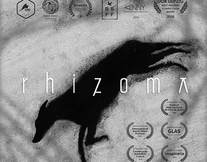Rhizoma (short film)