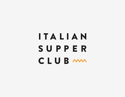 Italian Supper Club